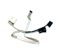 JINTAI Câble d'écran LED LVDS LCD intouchable IR Screen 30 broches pour Dell Latitude 5530 Precision 3570 SP15_MLK 06F0WV 450.0PH02.0011