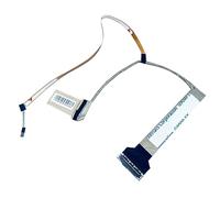 JINTAI Câble d'écran Plat LCD LED LVDS pour MSI GE65 GL65 GP65 MS16U1 MS16U3 MS16U2 MS16U4 MS16U5 MS16U7 Écran LCD LED LVDS 40 Broches 144 Hz K1N3040186H39