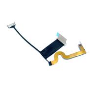 JINTAI Câble d'écran tactile LED LVDS LCD 40 broches pour Lenovo ThinkPad X1 Yoga 6ème génération 20XY 20Y0 JG1 WQUXGA SC11A20175 DC02C00N410