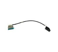 JINTAI Câble Flex écran 40 broches pour ASUS Zenbook A14 UX3407NA CMOS MIPI | 6017B2385701 6017B2385801 Câble flex écran long pour ordinateur portable