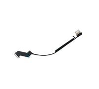 JINTAI Cable Flex Ecran LCD Display Video Display pour ASUS ZenBook 14 | UX3405MA UX3405CA 2K OLED 40 broches DD0UJILC310