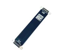 JINTAI Câble flexible 50 broches micro USB pour Lenovo Yoga Slim 9 14IAP7 82T0 Slim 9 14IAP7 82T1 JS479 NF-E292 5C10S30525