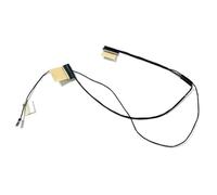 JINTAI Câble flexible de rechange pour écran LCD 40 broches pour ASUS Vivobook PRO 16 X1603 X1603ZA M1603 M1603QA M1603IA 142203W60AS