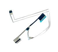 JINTAI Câble flexible pour écran LCD LVDS LED 30 broches pour Dell Latitude 3540 QUAKE L15 HD 06YVG1 450.0SF0C.0012