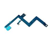 JINTAI Câble flexible pour pavé tactile Lenovo ThinkPad Z13 Gen 1 21D2 21D3 Z13 Gen 2 21JV 21JW PG1 5C11J81901 5C11J61797 SC10W37332 DA30000RZ00 DA300000RZ00 DA3000000 RZ10. Touchpad Ribbon Cable