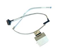 JINTAI Câble Nappe Écran 30 Broches pour HP ProBook 440 445 G8 X8Q LCD