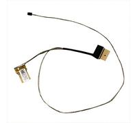 JINTAI Câble Nappe Écran pour ASUS X705 X705UV X705UA X705UQ N705UN N705UQ | N705UN One End 30Épingle and One End 40Épingle 142202N40AS 1400502390300 Câble Plat LCD LED LVDS