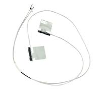 JINTAI Câble plat Flex Antenne WiFi pour HP Chromebook 11MK G9 EE M44249-001 DQ6B15GC200 WiFi Cable Antenna Cable Wire