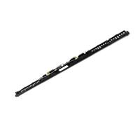JINTAI Câble plat Flex Antenne WiFi pour Lenovo IdeaPad Yoga 9 14IAP7 82LU Yoga 9 14IRP8 83B1 HYG90 5A30S36073 DC33001WE00 DC33001XB00 WiFi Cable Antenna Cable Wire