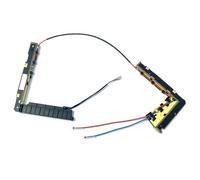 JINTAI Câble plat Flex Antenne WiFi pour Lenovo ThinkPad T14s Gen 5 21LS 21LT LT4E1 5A30Z88271 SA31H59623 DC330022520 WiFi Cable Antenna Cable Wire