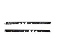 JINTAI Câble plat Flex Antenne WiFi pour Mic-rosoft Surface PRO 7 1866 WiFi Cable Antenne Câble Fil