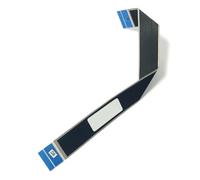 JINTAI Câble Plat Flexible pour Carte Micro USB Jack de Rechange pour Lenovo ideapad Yoga 53014IKB 81EK Yoga 53014ARR 81H9 Flex 614IKB 81EM Flex 614ARR 81HA EYG10 NBX0001LW00 NBX0001LW10001LW100