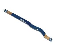 JINTAI Câble plat flexible pour Samsung Galaxy S23 UItra S918 Flexible Flat Cable