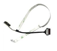 JINTAI Câble Plat LCD LED LVDS écran 30pin pour Lenovo ideapad ideapad 515ARE05 81YQ GS557 DC02002BS20 5C10S30160 No Touch Display Flex Cable Wire Line