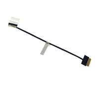 JINTAI Câble plat LCD LED LVDS écran pour Lenovo ThinkBook 14s G2 ITL lv550_14 FHD 30pin 5C10S30182 450.0LY01.0001 Screen Video Display Flex Cable Wire Line