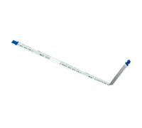 JINTAI Câble Ruban Lecteur d'empreintes digitales FPR FFC pour Lenovo ideapad Flex 515IIL05 81X3 Flex 515ITL05 82HT Flex 515ALC05 82HV Samos15 5C10S30058 450.0K105.0011 Câble de digitales