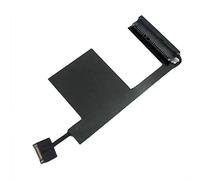 JINTAI Câble SATA HDD pour Lenovo ThinkPad P50 20EN 20EQ P51 20HH 20HJ 20MM | 20MN DC02C007B00 00UR836 SC10K04567 Câble Disque Dur