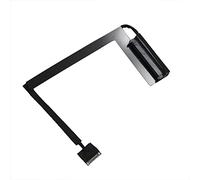 JINTAI Câble SATA HDD pour Lenovo ThinkPad P52 20M9 20MA P72 20MB 20MC | EP520 01YU229 01YU230 DC02C00CR10 Câble Disque Dur
