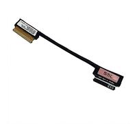 JINTAI Câble SATA HDD pour Lenovo ThinkPad T580 20L9 20LA P52s 20LB 20LC | 450.0CW02.0011 450.0CW02.0001 01YR466 Câble Disque Dur