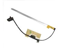 JINTAI Câble vidéo pour écran Tactile LCD 30 Broches pour Lenovo ideapad C340-14IWL 81N4 C340-14API 81N6 FLEX-14IWL 81SQ FLEX-14API 81SS C340-14IML 81TK FLEX-14IML 81XG 5C10S29897 DC02003HS00