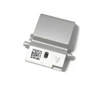 JINTAI Cache de carte réseau de rechange argenté pour carte réseau - Pour HP ProBook 460 G11 EliteBook 660 G11 HSN-Q38C-6 X8W