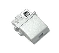 JINTAI Cache de carte réseau de rechange argenté - Pour HP Probook 440 445 G11 EliteBook 640 645 G11 EliteBook 640 645 G11 X8V