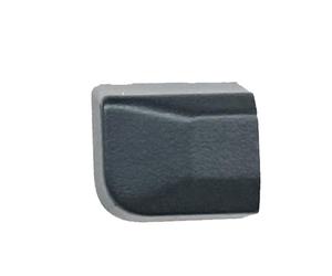 JINTAI Cache de charnière pour écran LCD côté gauche de rechange pour Asus Zephyrus GA502 GU502 GX502 13NR01V0P03011