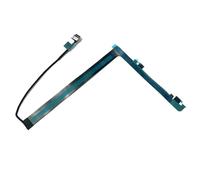 JINTAI Caméra de rechange interne avec câble pour Lenovo Yoga Pro 9 14IRP8 83BU Slim Pro 9 14IRP8 83BV KS481 5C10S30762 5C10S30763 DC02003CQ00 Camera Webcam Cable Flat