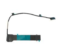 JINTAI Caméra Webcam intégrée Câble CAM pour DELL Pro 13 Premium PA13250 JDB31 DC02C018710 DC02C018700 0GXCG3 DF-0214P DA300026M00 Webcam Câble CAM