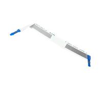JINTAI Capteur Lecteur d'Empreintes Digitales Carte Câble Plat pour dell Ins-piron 7706 2N1 WXPC1 450.0JX04.0001 Ruban Cable for Fingerprint Reader FPR FFC