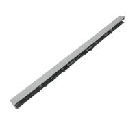 JINTAI Capuchon de charnière argenté pour Lenovo ThinkBook 14-IML 20RV,14-IIL 20SL/MPN : 5CB0X55783, EBLVA022020
