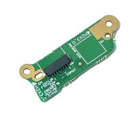 JINTAI Carte avec Bouton d'alimentation pour Lenovo ThinkPad T14 Gen 4 21HD 21HE P14s Gen 4 21HF 21HG T16 Gen 2 P16s Gen 2 T16 Gen 1 21BN T14 Gen 3 21AJ P14s Gen 3 5C51C94254 NSD3 883 Puissance