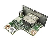 JINTAI Carte de Connexion du Port DM SFF DP pour HP 400 600 800 G3 G4 G5 HDMI SFF DM DP Port Card 906316-001 348.06N28.0021 348.06N17.0011