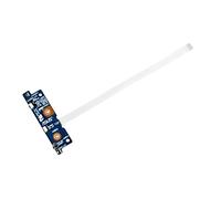 JINTAI Carte de Power Switch bouton pour ASUS Q324,UX360UA Power Button Flat Cavo