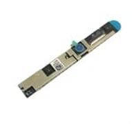 JINTAI Carte du Webcam Caméra Module pour Lenovo Thinkpad T580 20L9 20LA/A485 20MU 20MV/P52s 20LB 20LC/T480 20L5 20L6 01HW019 01HW018 01HW020 SC20F27058