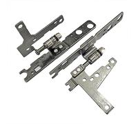 JINTAI Charnières pour LCD gauche + droit pour DELL Ins Piron 16 PRO 5620 5625
