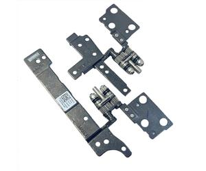 JINTAI Charnières pour LCD gauche + droite pour dell Ins Piron 15 7573 2 en 1 0R2XP5