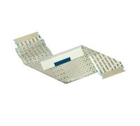 JINTAI Claviers FFC Câble Ruban pour dell Alien-Ware X17 R1 R2 GDS70 059WXW NBX0002S200 Keyboard Controller FFC Cable/Ribbon Cable