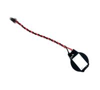 JINTAI CMOS Batterie pour Lenovo ThinkPad X1 Carbon 10th Gen X1 Carbon 11th Gen X1 Yoga 7th Gen X1 Yoga 8th Gen CR2016 5B11J02394 5B11J02395 SB11H42029 SB11H42028 GC00002G00 000000 2F00 CMOS Battery