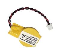 JINTAI Cmos Batterie pour LENOVO ThinkPad X1 Carbon 1st Gen 3443 3444 3446 3448 3460 3462 ThinkPad X230s X240 X250 X260 X270 Battery GC020020X00 SB10NB9813 45N3 5864 45N5863 01HY578 01HY579 01HX684