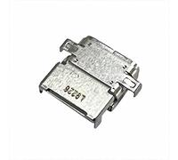 JINTAI Connecteur Alimentation USB C Jack Type C Jack DC Power Jack pour ASUS C223 C423 C523 C433T CHROMEBOOK CX1400 CX1100 CX1700 CX1100CNA-GE42 C423N C423NA C223NA