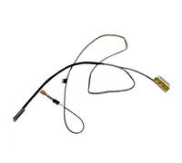 JINTAI Connecteur câble flexible CMOS BT463 LCD LED écran 30 broches de rechange pour Lenovo ThinkPad L460 20FU 20FV L470 20J4 20J5 20JU 20JV DC02001W400 SC10K66292 01AV938 eDP LVDS Connector