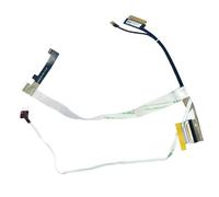 JINTAI Connecteur Câble Flexible LCD LED Écran 30 broches de Remplacement pour Lenovo ThinkPad E14 Gen 4 21EB 21EC JE443 EDP IR 2D