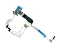JINTAI Connecteur câble flexible LCD LED écran 40 broches de rechange pour Lenovo ThinkBook 16p G5 IRX 21N5 LB650 EDP 60HZ DC02C017300