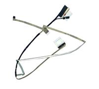 JINTAI Connecteur Câble Flexible LCD LED QHD Écran Affichage 40PIN 240 Hz/360 Hz de Remplacement pour LVDS Connector pour dell G15 5530 5535 5540 5545 IDQ50 0Y2R1C DCO2C00ZJ00 Screen Video Display