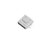JINTAI Connecteur d'alimentation CC - Port de charge USB de type C - Connecteur femelle de rechange pour Dell Inspiron 15 3530 Inspiron 15 3535 Inspiron 16 5640 DC Power Jack Type-C