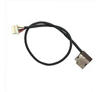JINTAI Connecteur d'alimentation Charge DC Power Jack pour HP 17-S 17T-S 17Z-G 17T-G 17-G 15-CW 15-CS 15-CW 15-CU 15-DW 15-CC 15-CD 14-Q 14-CB 14-DS 14-AX 250 255 256 G8 G9 TPN-Q208 TPN-Q210（26.3CM）
