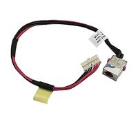 JINTAI Connecteur d'alimentation DC Power Jack Dock Port Plug Socket pour Acer Nitro 5 AN515-51 AN515-53 AN515-54 135W DC301010K00