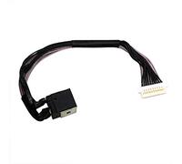 JINTAI Connecteur d'alimentation DC Power Jack Dock Port Plug Socket pour Razer RZ090195 RZ0901953E72 RZ0902202E75 RZ0901652E22