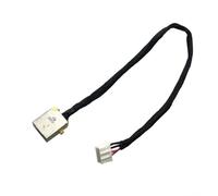 JINTAI Connecteur d'alimentation DC Power Jack pour Acer Aspire 5 A51551 A51551G A31553 E5573 E5573T F5571 A31542 DC Jack Dock Port Plug Socket Câble DC Dock DC Plug Charging Port Cable